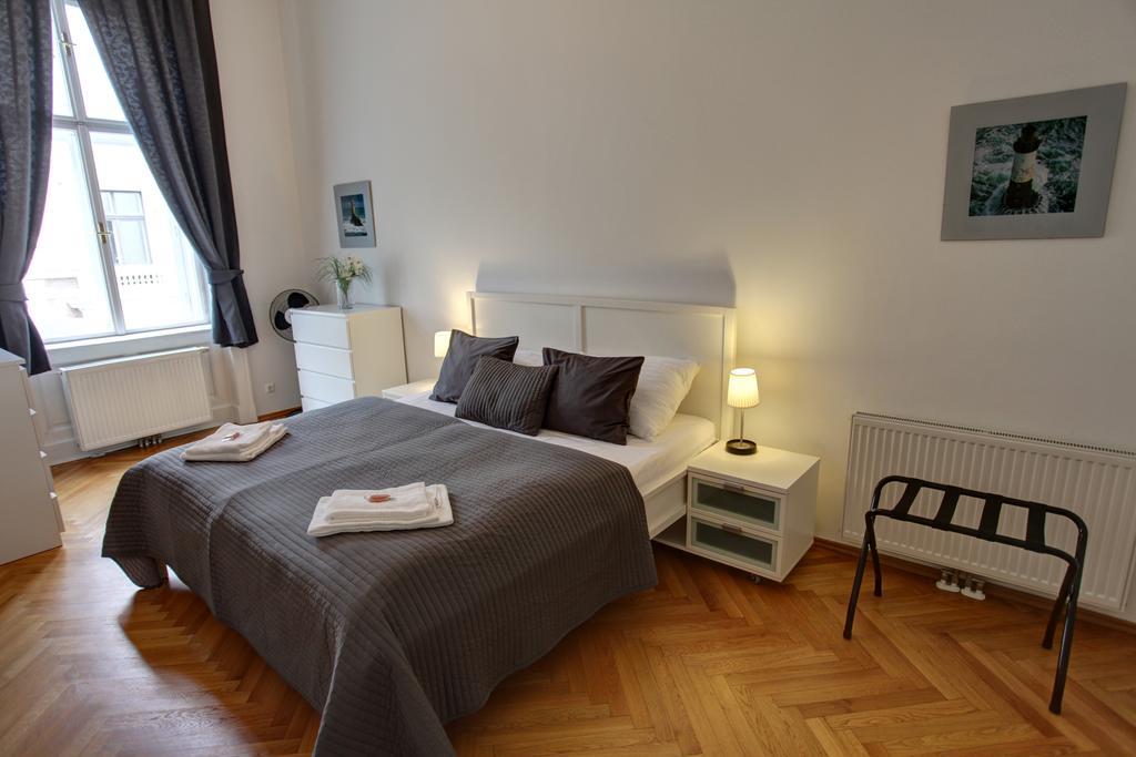 Apartamento Gasser - Altstadt Center
