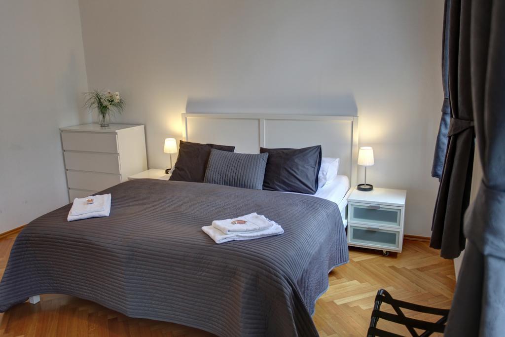 Apartamento Gasser - Altstadt Center *