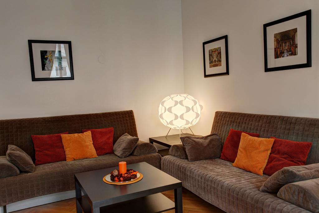 Apartamento Gasser - Altstadt Center