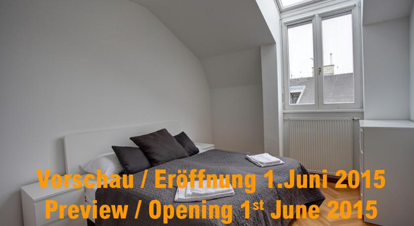 Apartamento Gasser - Altstadt Center Viena