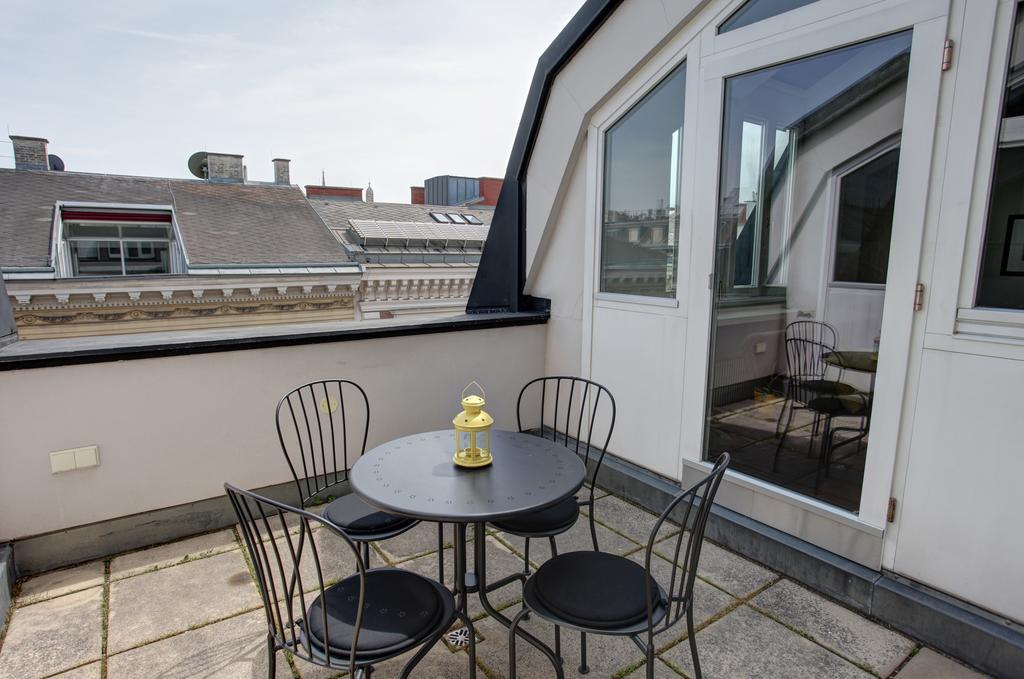 Gasser - Altstadt Center Apartamento