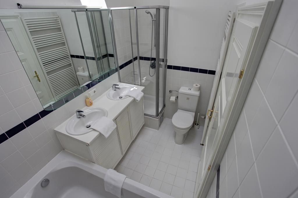 Apartamento Gasser - Altstadt Center Viena