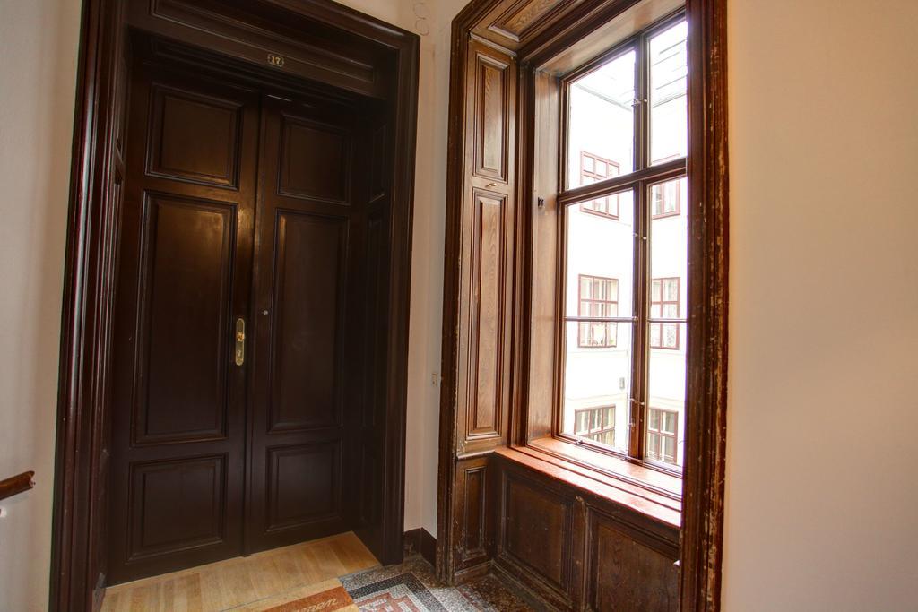 Apartamento Gasser - Altstadt Center *