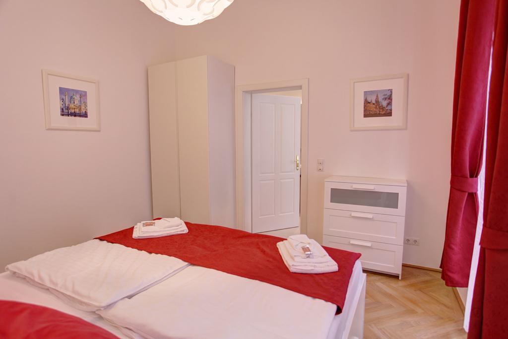 Apartamento Gasser - Altstadt Center