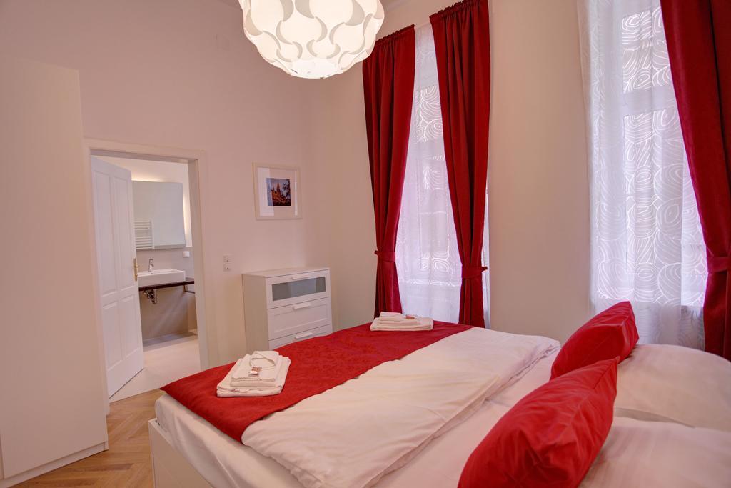 Apartamento Gasser - Altstadt Center *