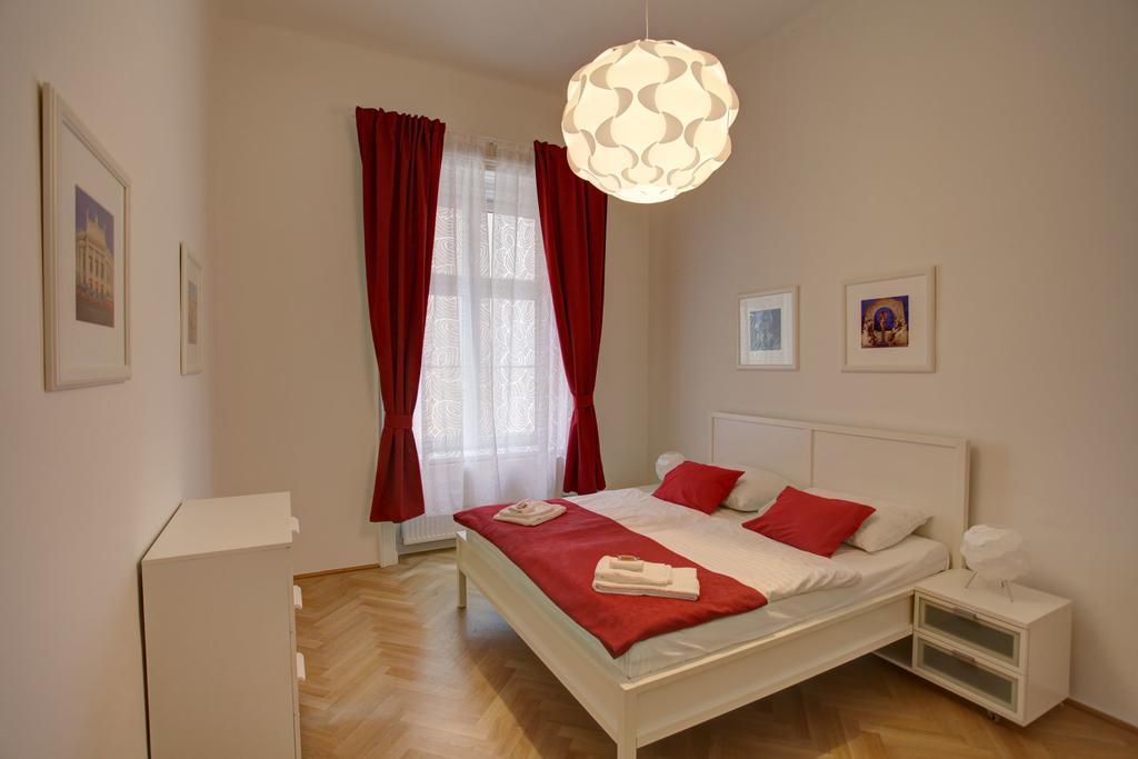 Gasser - Altstadt Center * Viena