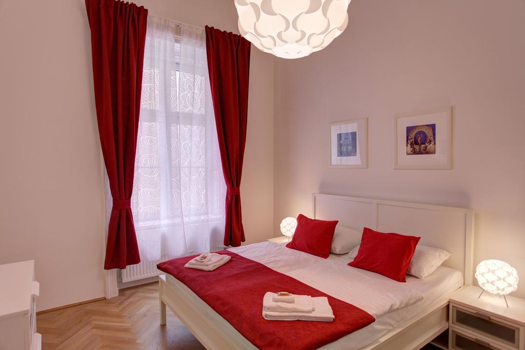 Apartamento Gasser - Altstadt Center