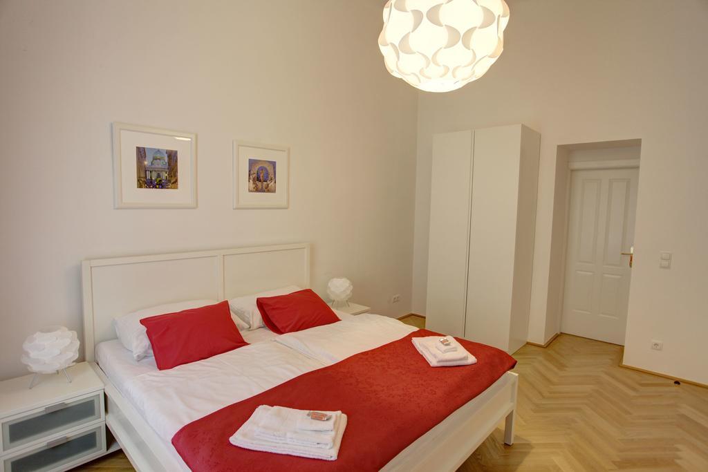 Gasser - Altstadt Center Apartamento
