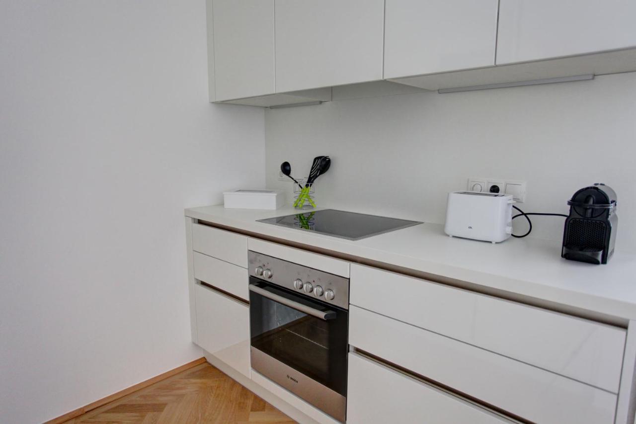 Apartamento Gasser - Altstadt Center Viena