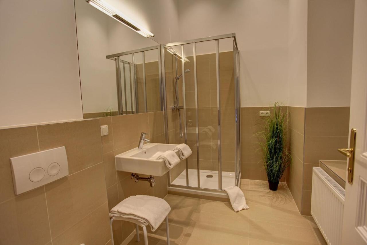Apartamento Gasser - Altstadt Center