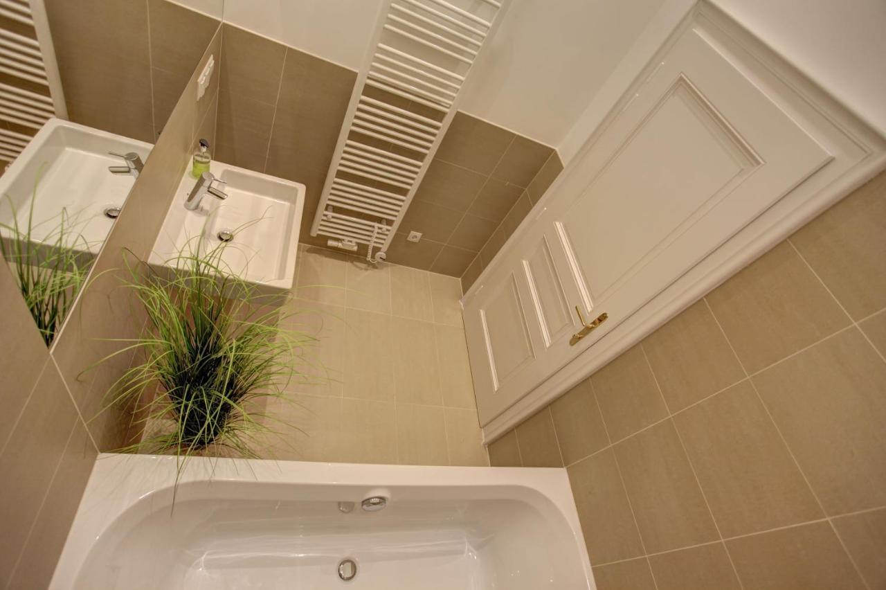 Apartamento Gasser - Altstadt Center *