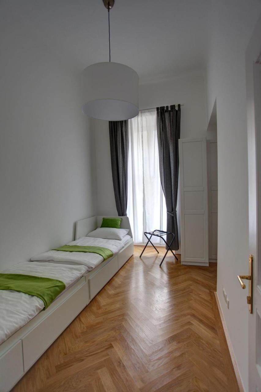 Gasser - Altstadt Center * Viena