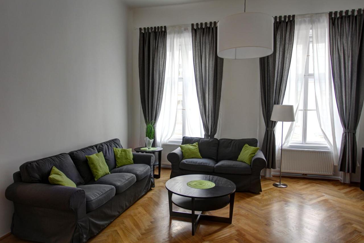 Apartamento Gasser - Altstadt Center *