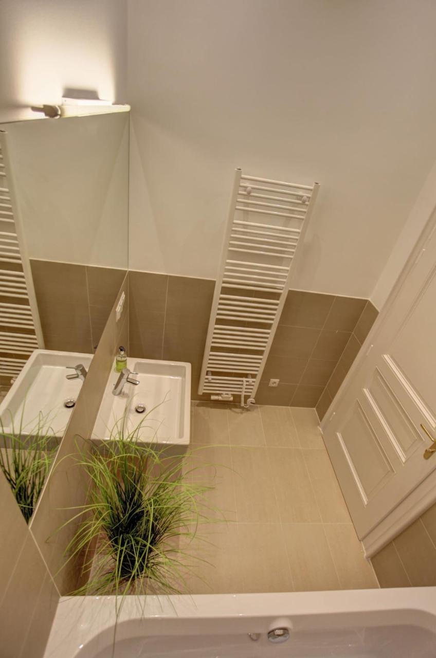 Gasser - Altstadt Center Apartamento *